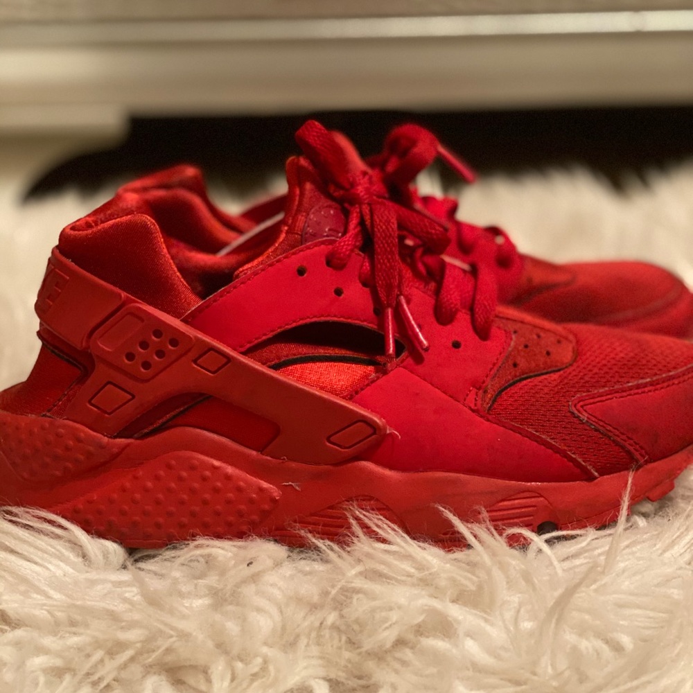 Nike Huarache Run (GS)
